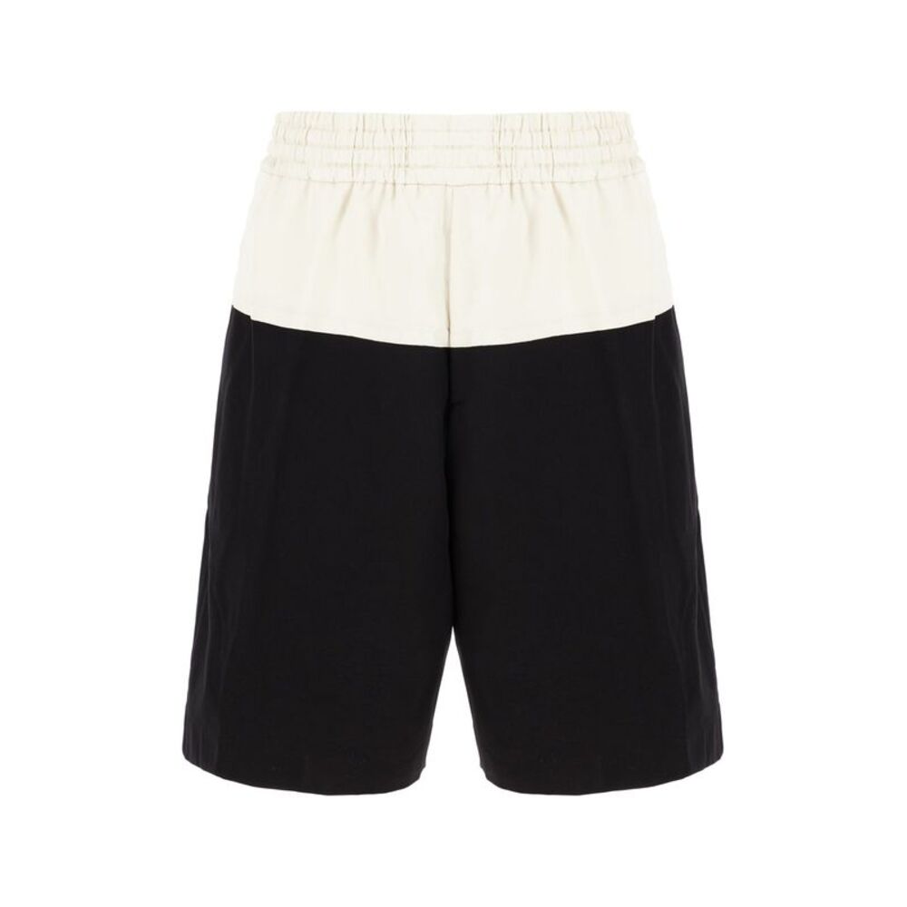 Dries Van Noten Man Clothing Shorts